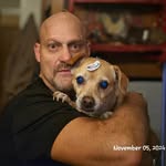 Bobby Brogdon - @brog2sartishstuff - Instagram