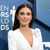Millie Bobby Brown ☁️ - @milliebobbybrownrae - TikTok