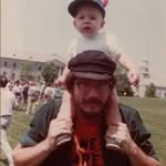 Bob Brownlee - @edwood53 - Instagram