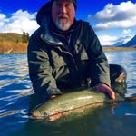 Bob Brownlee - @1bigbobber - Instagram