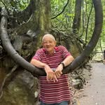 Bob Brumley - @brumley.rb - Instagram
