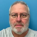 Bob Brunson - @redstang444 - Instagram