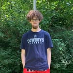 Bobby Brunson - @dabobby23 - Instagram