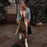 Emiko Ebert - @bobby1997brunson - Instagram