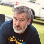 Bob Bryson - @bob.bryson - Instagram