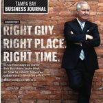 Bob Buckhorn - @bobbuckhornfl - Instagram
