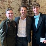 Bob Buckley - @bobbuckleytv - Instagram