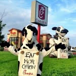 CFA Marketplace Bob Bullock - @chickfilamarketplace - Instagram