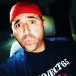 Rob Bullock - @partykuntryo1 - Instagram