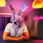 Big Bunny Bob - @big_bunny_bob - Instagram