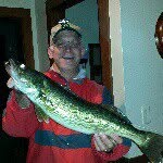 Bob Bunn - @laketroutbob - Instagram
