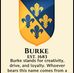 Bob Burke - Facebook