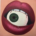 Bob Burke - @bobburkeart - Instagram