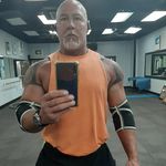 Bob Burke - @ezgoingboy - Instagram