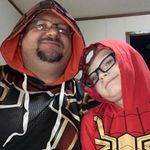 Bob Burke - @burkemeister - Instagram