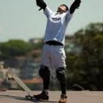 Bob Burnquist - @bob_burnquist55 - Instagram