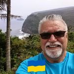 Bob Burrell - @rjburrell101 - Instagram