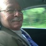 Bob Burrell - @burrellbob - Instagram