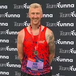 Bob Burrell | runner | - @kilsyth_runner - Instagram