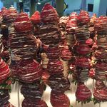 Bob Burris - @bobsfruitkabobs - Instagram