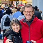 Bob Burris - @rlburris - Instagram