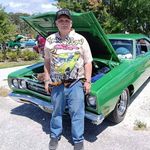 Bob Burris - @bob.burris.50 - Instagram