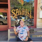 Bob Burris - @bob.burris.777 - Instagram