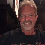 Bob Burris - @bobburris8 - Instagram