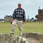 Bob Burroughs - @burrrobe1 - Instagram