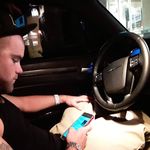 Rob Burroughs - @burroughsrob - Instagram