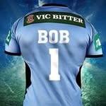 Bob Burrows - @bob.burrows.88 - Instagram