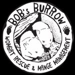 Bob’s Burrow Wildlife Shelter - @bobs.burrow - Instagram