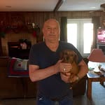 Bob Busch - @robertbusch45 - Instagram