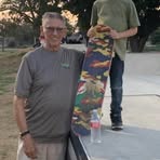 Bob Byrd - Facebook