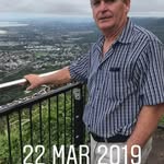 Bob Byrnes - @bob_j_59 - Instagram
