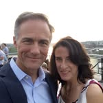 Bob & Becky Cady - @bobbeckycady - Instagram