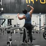 Bobby Caffrey - @kalinzing - Instagram
