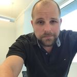 Rob Calderón - @obvrob - Instagram