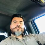 Robert Calderon - @built_by_god_official - Instagram