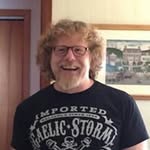 Bob Calhoun - @bob_piper - Instagram
