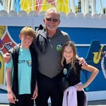 Bob Calhoun - @hoytcalhoun - Instagram