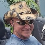 Bob Calhoun - @bobcalhoun38 - Instagram