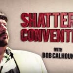 Bob Calhoun - @shatteringconventions - Instagram