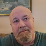Bob Cameron - @nebulabob57 - Instagram