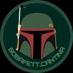 Boba Fett💚 - @bobafett.cantina - Instagram