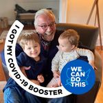 Bob Cantore - @bob.cantore - Instagram