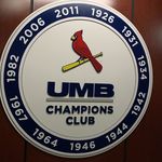 Bob The Builder - @bob_cardinals55 - Instagram