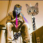 Rob Cardinal - @destruct_the_gods - Instagram