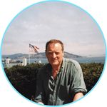 Bob Carey - @carey_bob - Instagram