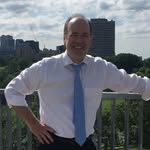 Bob Carter - @bobcartermd - Instagram